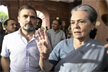 Sonia, Rahul Gandhi get Delhi Court notice in National Herald case
